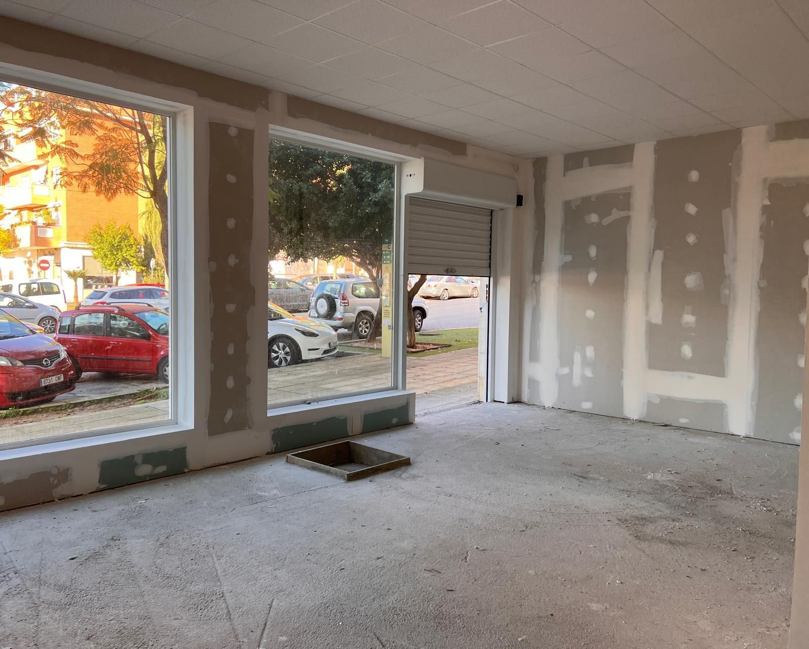 Premises to rent in Bormujos