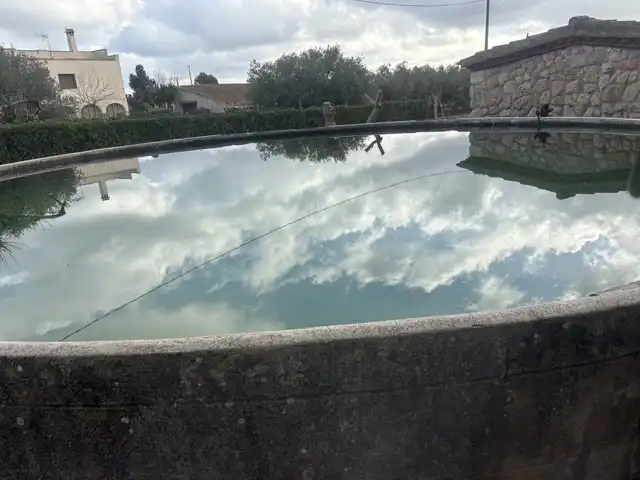 Schwimmbecken von Grundstücke zum Verkauf in Reus