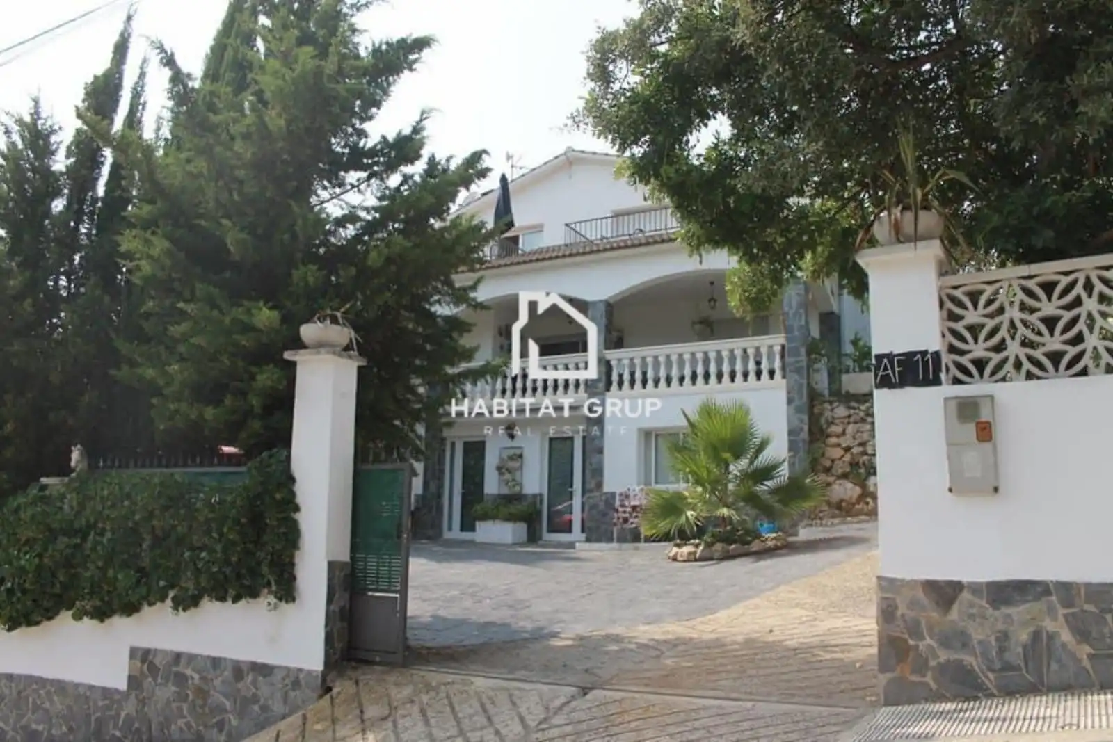 Casa con piscina in vendita a Aiguaviva Parc, imagen 15