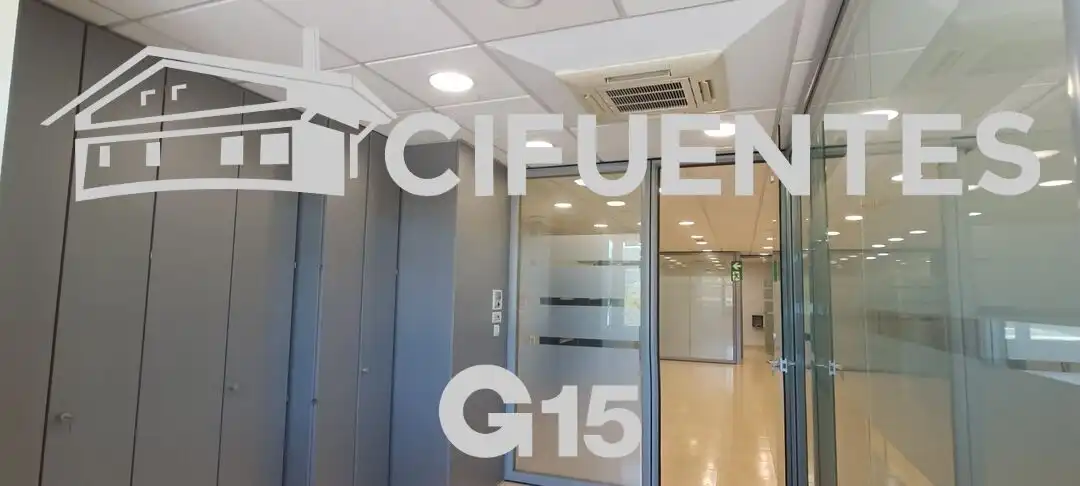 Office space with lift for sale in Astigarrako Bidea, imagen 5