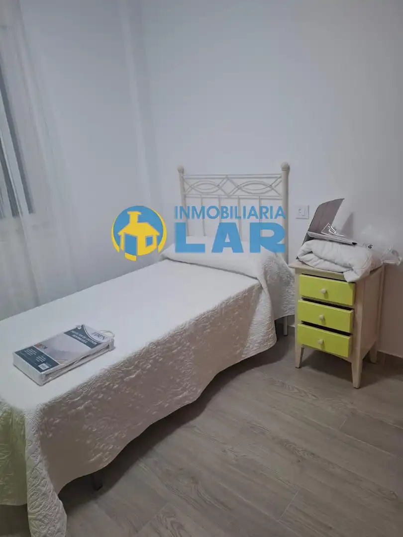 Habitación de Piso de alquiler en Mazagón