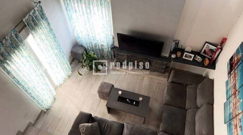 Foto 4 de Casa o xalet en venda a Pino Alto - Navarredonda, Valdemorillo