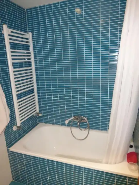 Bany de Pis en venda en Alboraya amb Aire condicionat, Calefacció i Terrassa
