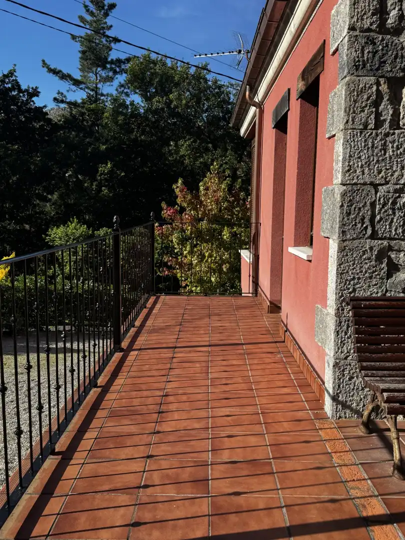 Houses for sale in Miera - Bº LINTO Nº 13, 42, Miera