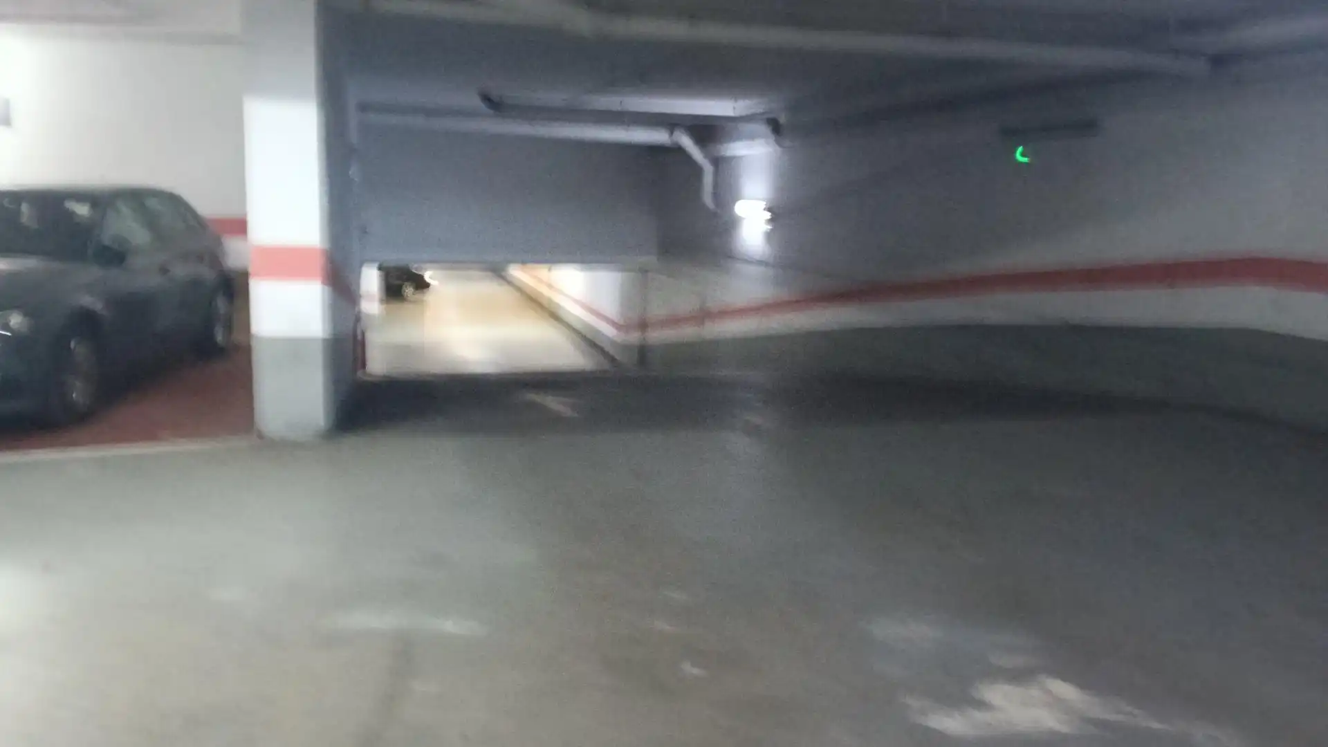 Individual de lloguer a Zona Sur - Barrio Cortes, imagen 15