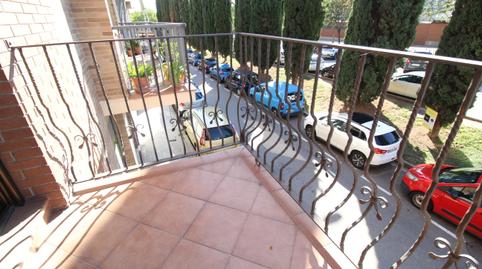 Foto 2 de Estudi de lloguer a Via de Bàrcino, Trinitat Vella,  Barcelona Capital