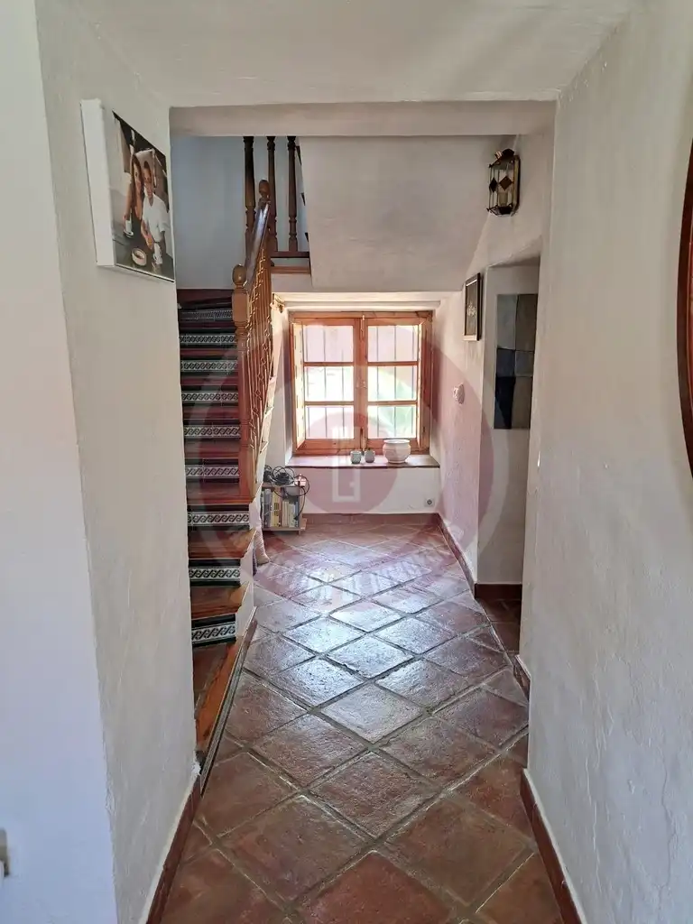 Casa o chalet en venta en Macharaviaya con Jardín privado y Terraza