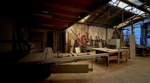 Photo 3 of Industrial buildings for sale in Benissa pueblo, Benissa