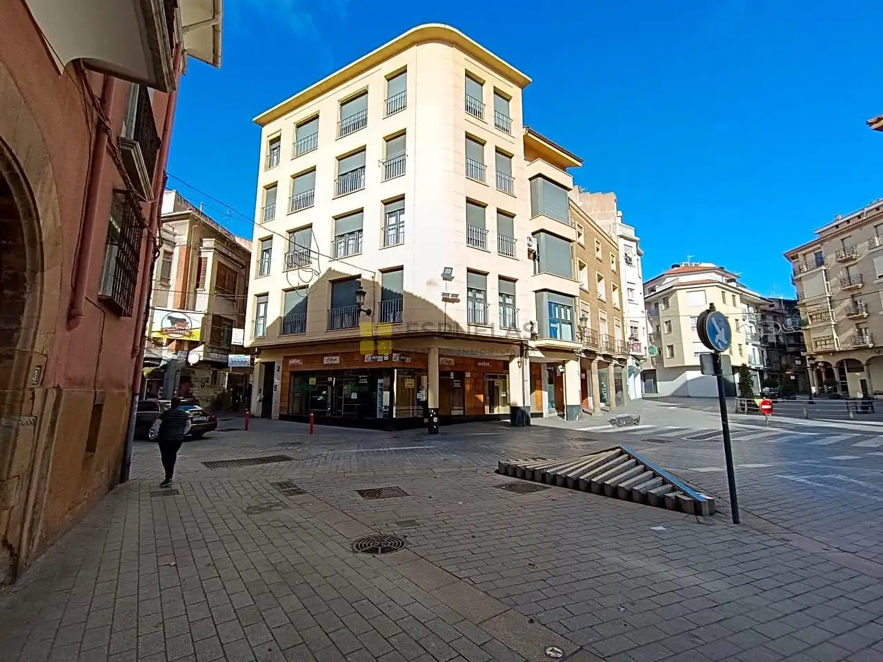 Gewerbefläche zum Verkauf in Nuestra Señora De Vico 2
