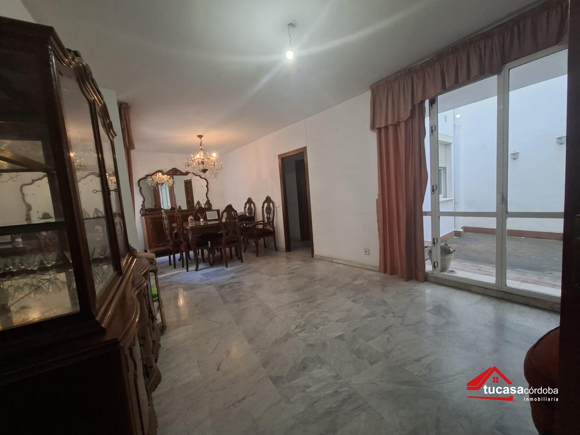 Comedor de Planta baja en venta en  Córdoba Capital con Aire acondicionado y Trastero