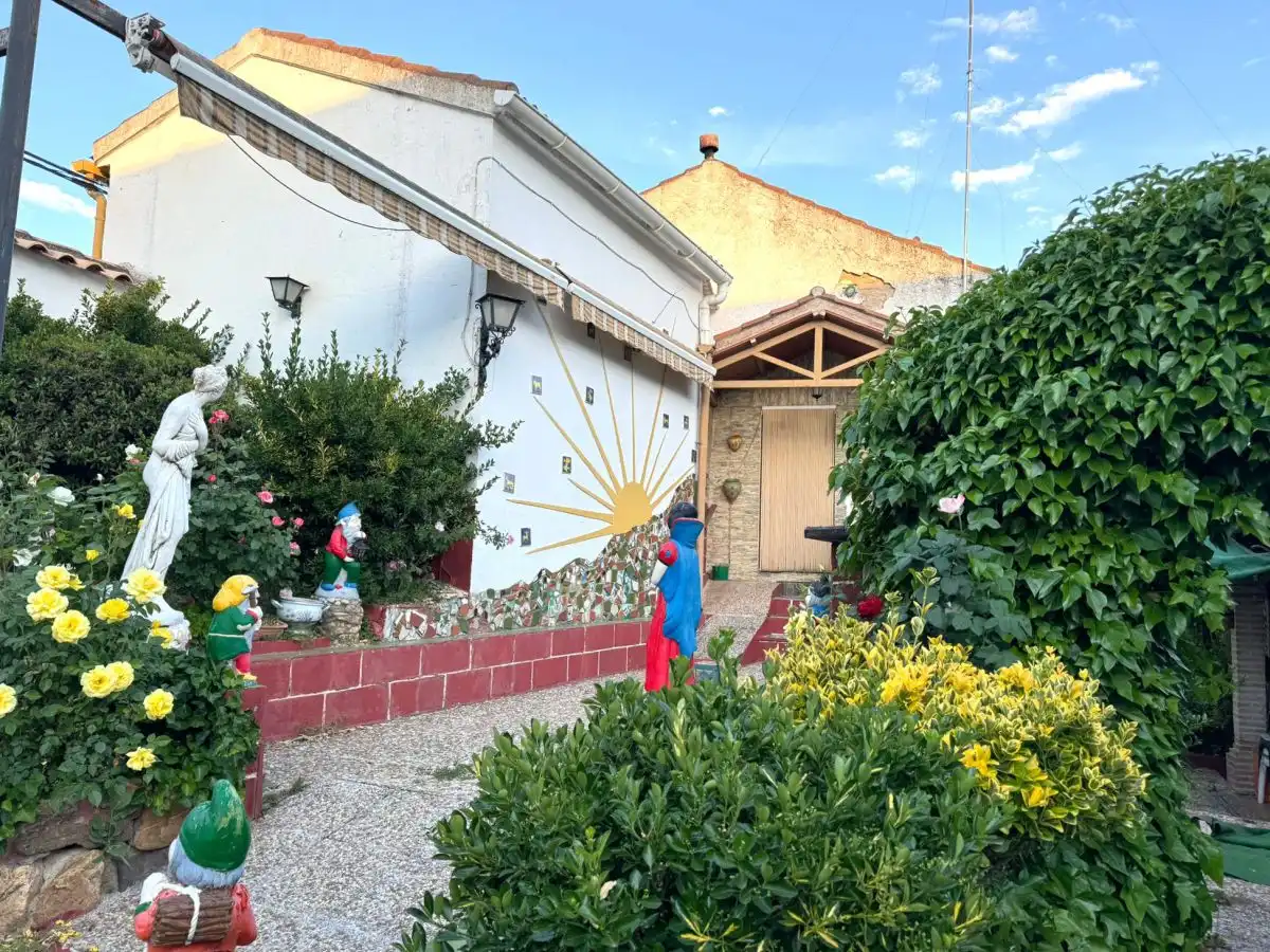 Haus zum Verkauf in Almuradiel, imagen 50