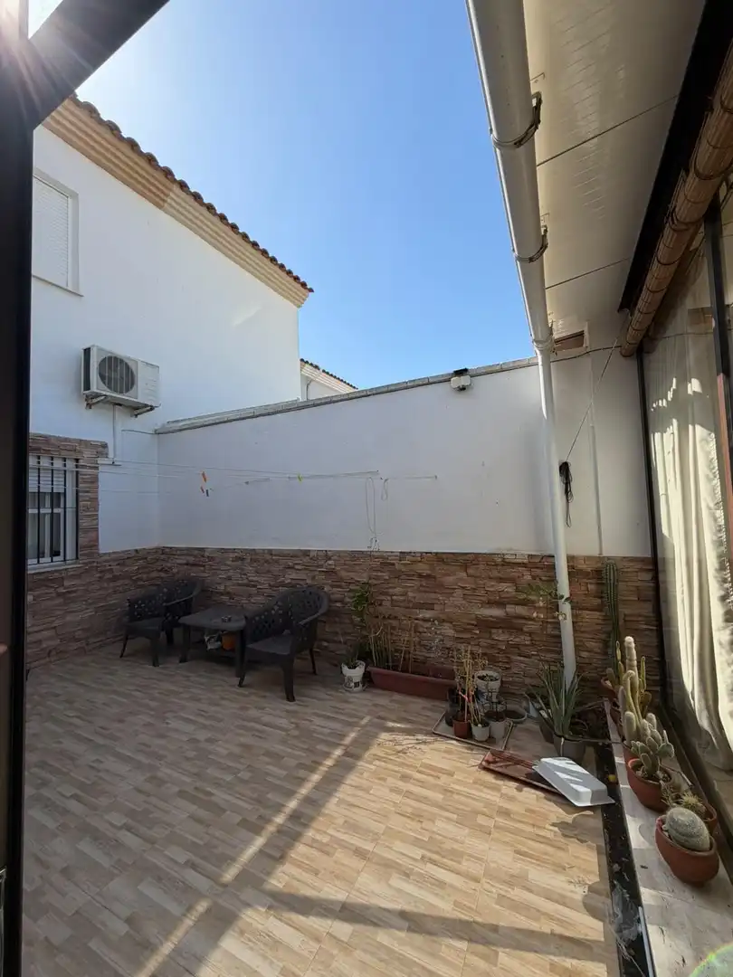 Casa en venda a Pedanías Sur, imagen 16