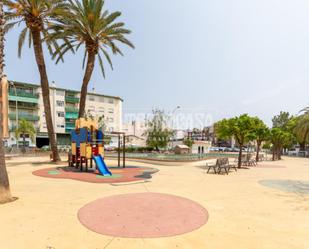 Exterior view of Flat for sale in Vélez-Málaga  with Terrace