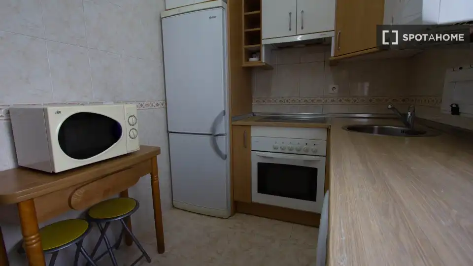 Room in Vidal