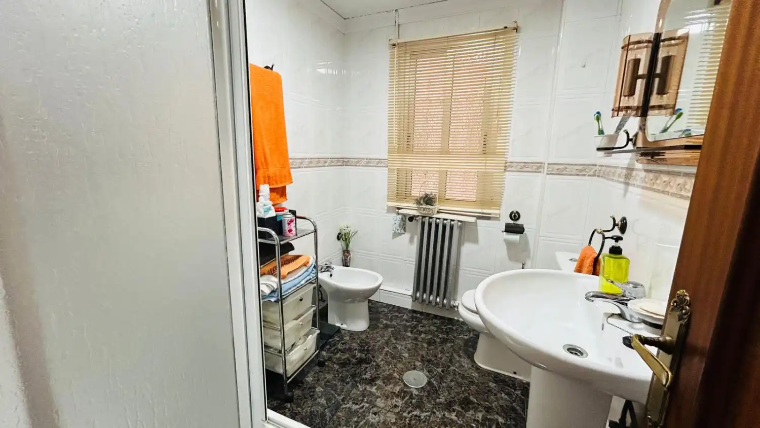 Wohnung mit Aufzug zum Verkauf in BERNABE CANTOS, imagen 11