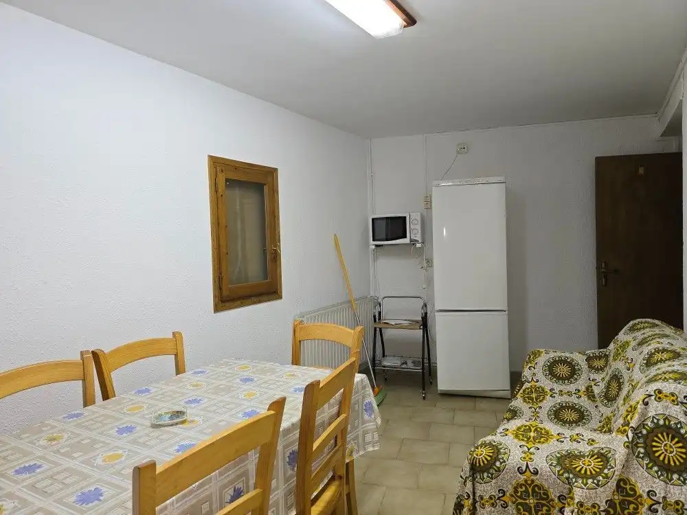 Kitchen of Country homes for sale in Jasa  with Heating and Private garden