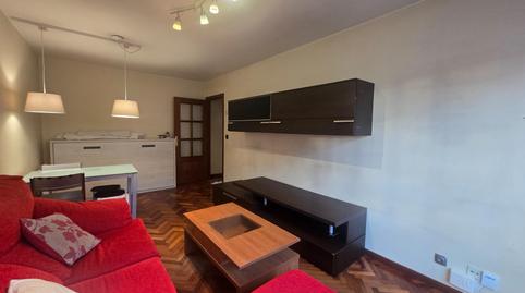 Foto 3 de Pis en venda a Calle Felix Acevedo, Someso - Matogrande, A Coruña Capital