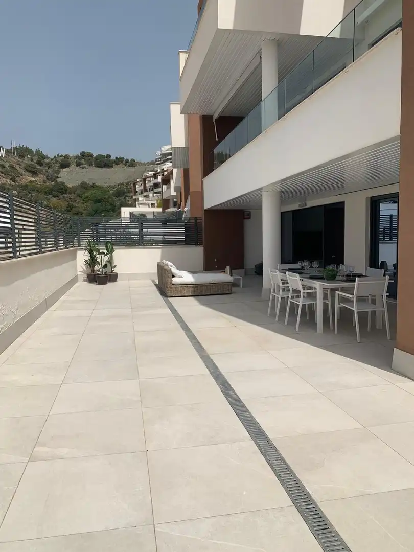 Habitatge amb piscina en venda a La Quinta, imagen 12