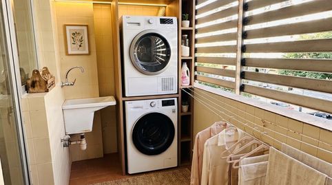 Foto 5 von Wohnung zum Verkauf in Jarazmín, Málaga Capital