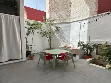 Erdgeschosswohnung zum Verkauf in Poblats Marítims