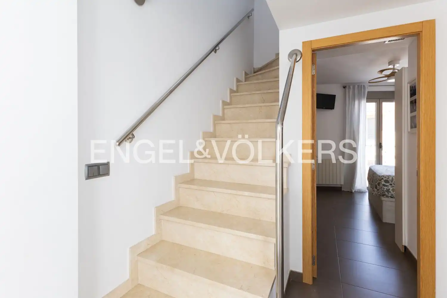Casa o xalet de lloguer en Valencia amb Aire condicionat, Calefacció i Terrassa