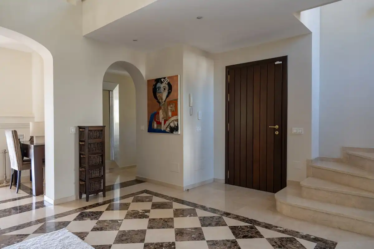 Casa en venta en Las Chapas - El Rosario, imagen 4