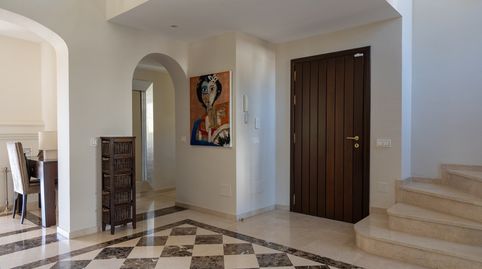 Foto 4 de Casa o chalet en venta en El Rosario - Ricmar, Marbella