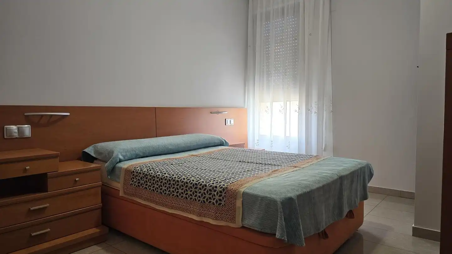 Wohnung mit Aufzug zum Verkauf in Plaza de SS. MM. Los Reyes de España, imagen 9