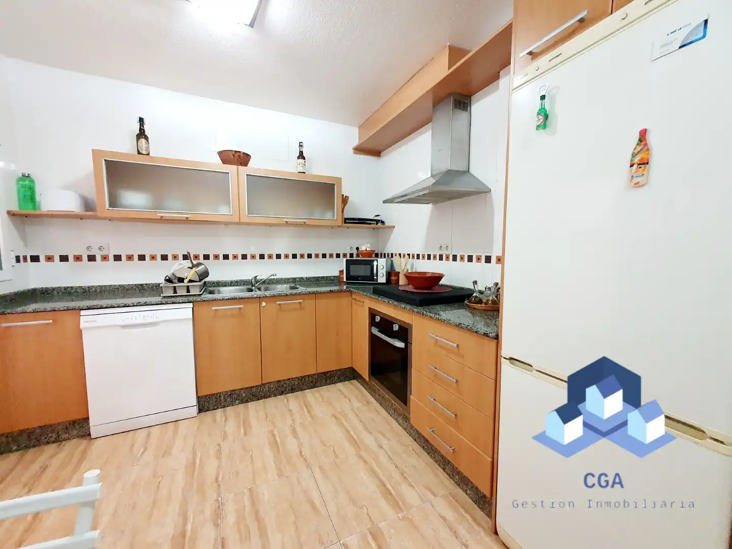 Piso con terraza en venta en Lorca Ciudad, imagen 13