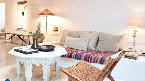 Foto 2 de Pis en venda a S'Eixample - Can Misses, Eivissa