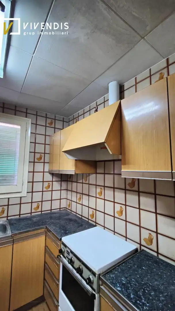Kitchen of Houses for sale in Torregrossa  with Heating, Storage room and Balcony