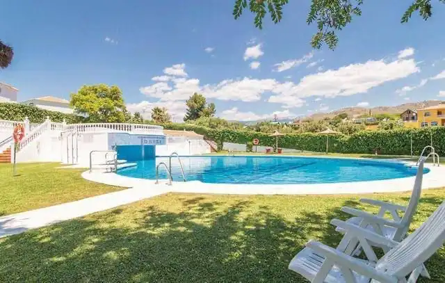 Appartement avec terrasse à louer à Paseo Marítimo de Poniente 22, imagen 13