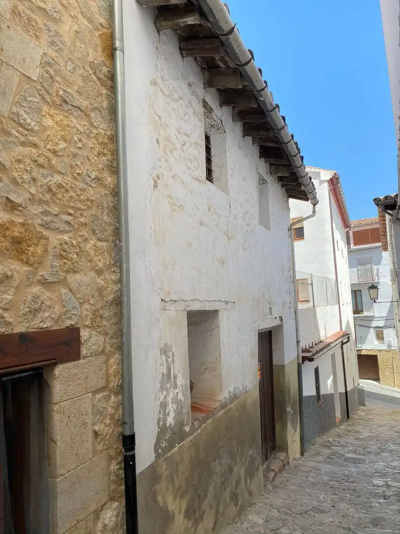 Casa en venda a Morella, imagen 4