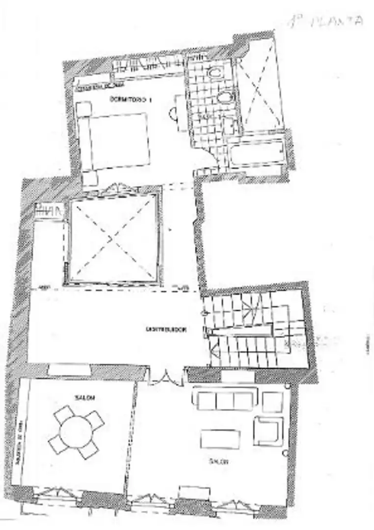 Casa o xalet en venda en Sevilla amb Aire condicionat, Terrassa i Traster