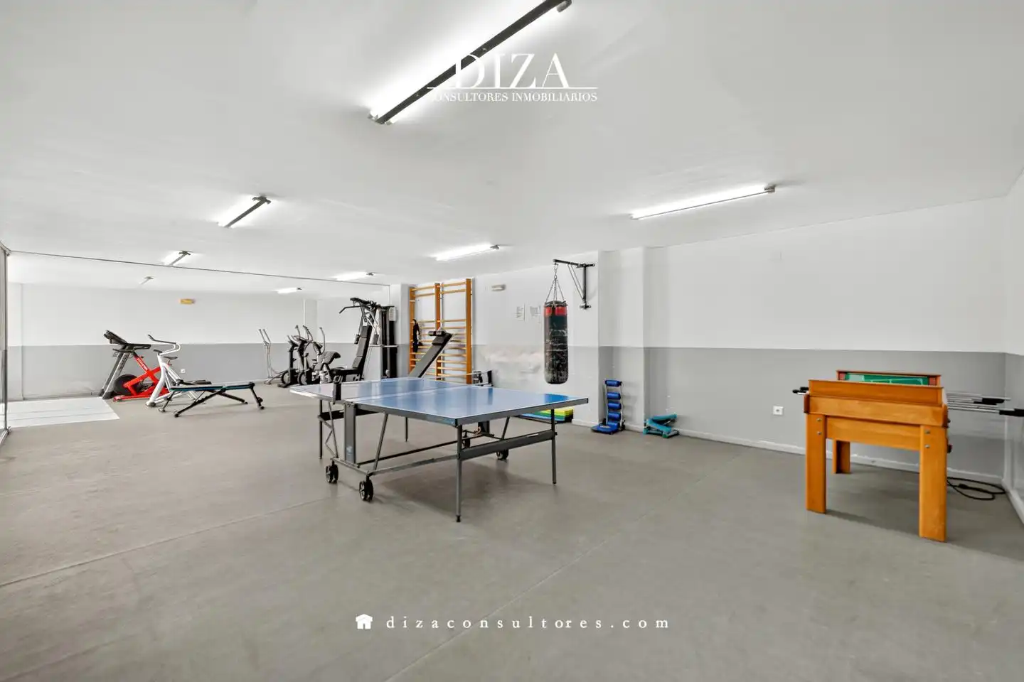Flat for rent in Madrid  with Air Conditioner, Heating and Terrace
