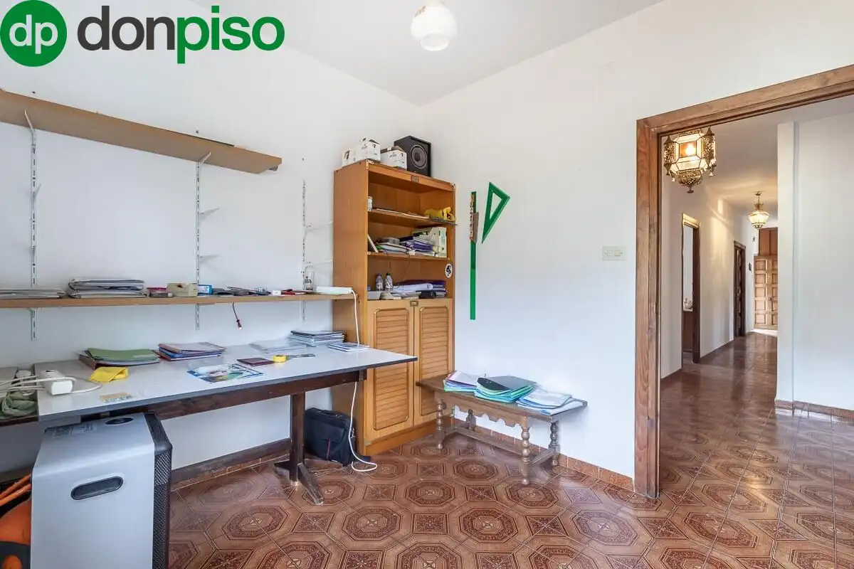 Houses for sale in Carretera de la Sierra, Lancha del Genil