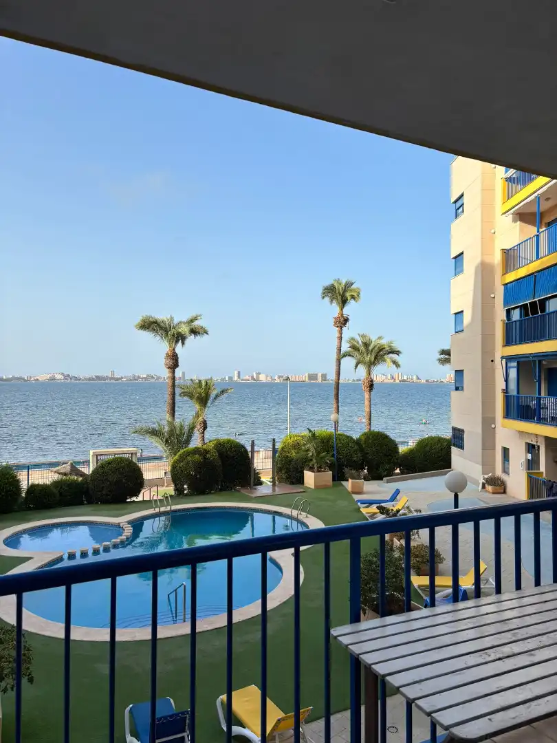 Wohnungen zur Miete in Avenida Julietta Orbaiceta, 3, Playa Honda - Playa Paraíso