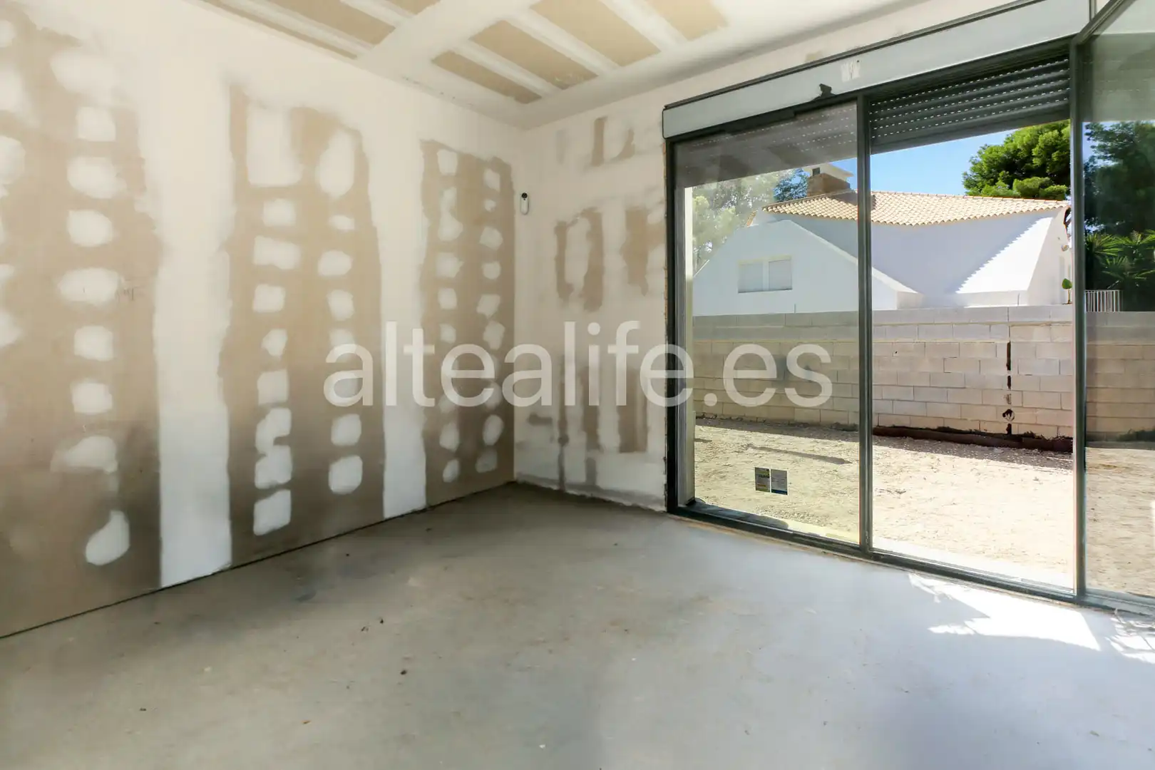 Villa con piscina in vendita a Carrer Cap Roig, imagen 27