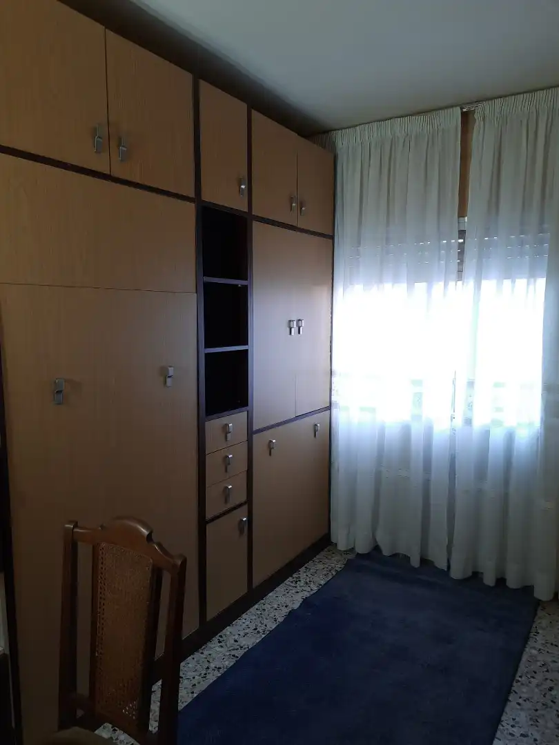 Bedroom of Buildings for sale in Ricla