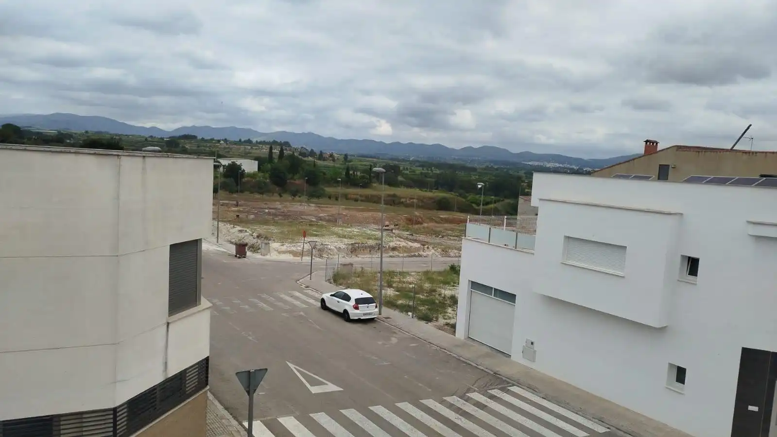 Flat for sale in Montaverner