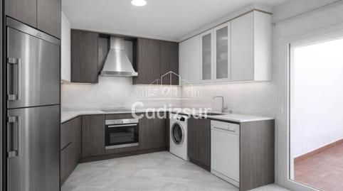 Photo 2 of Flat for sale in Paseo Marítimo - San José - La Laguna,  Cádiz Capital