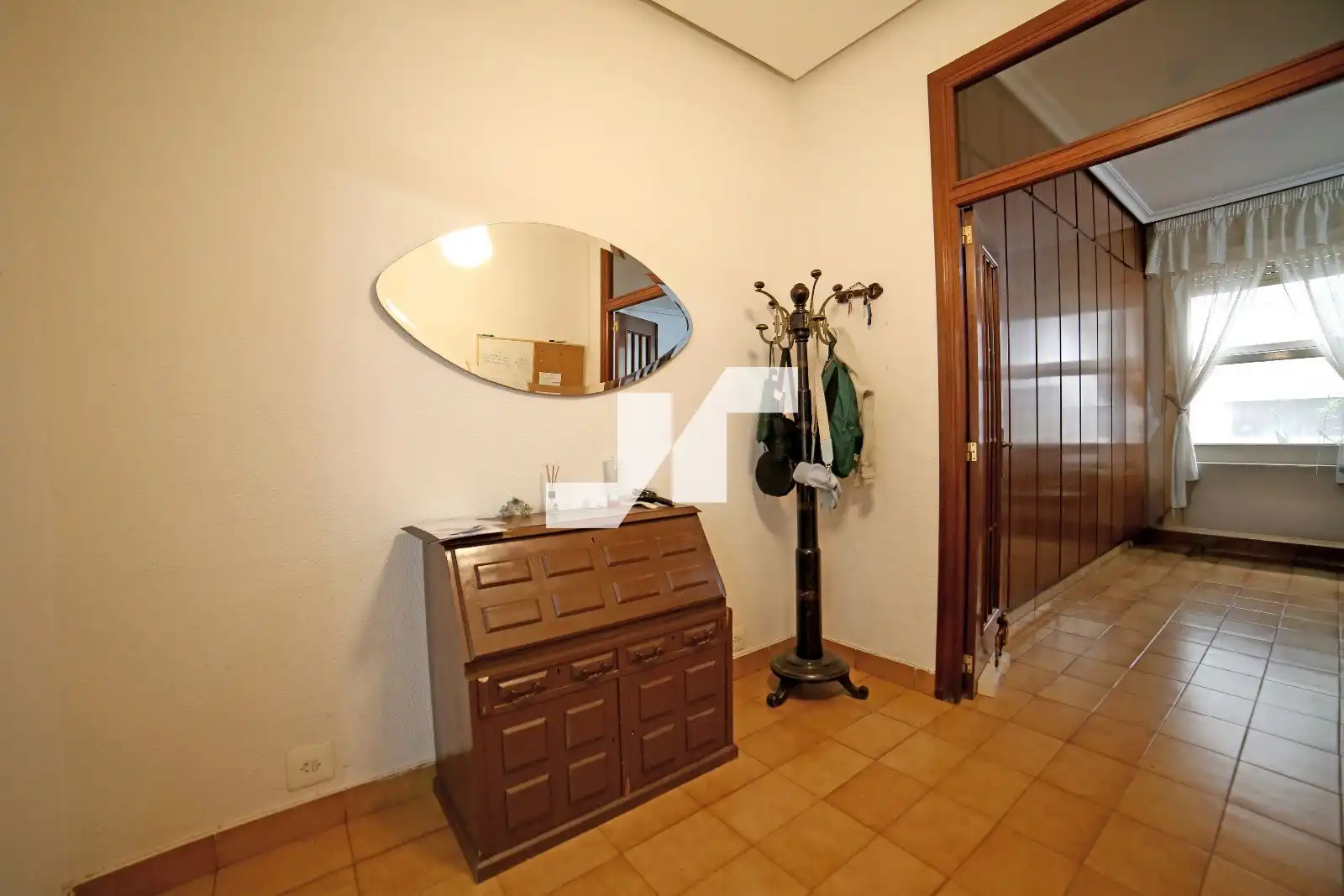Wohnung zum Verkauf in Vila-real mit Terrasse