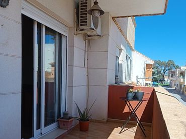 Appartement compact avec ascenseur à vendre à Los Montesinos
