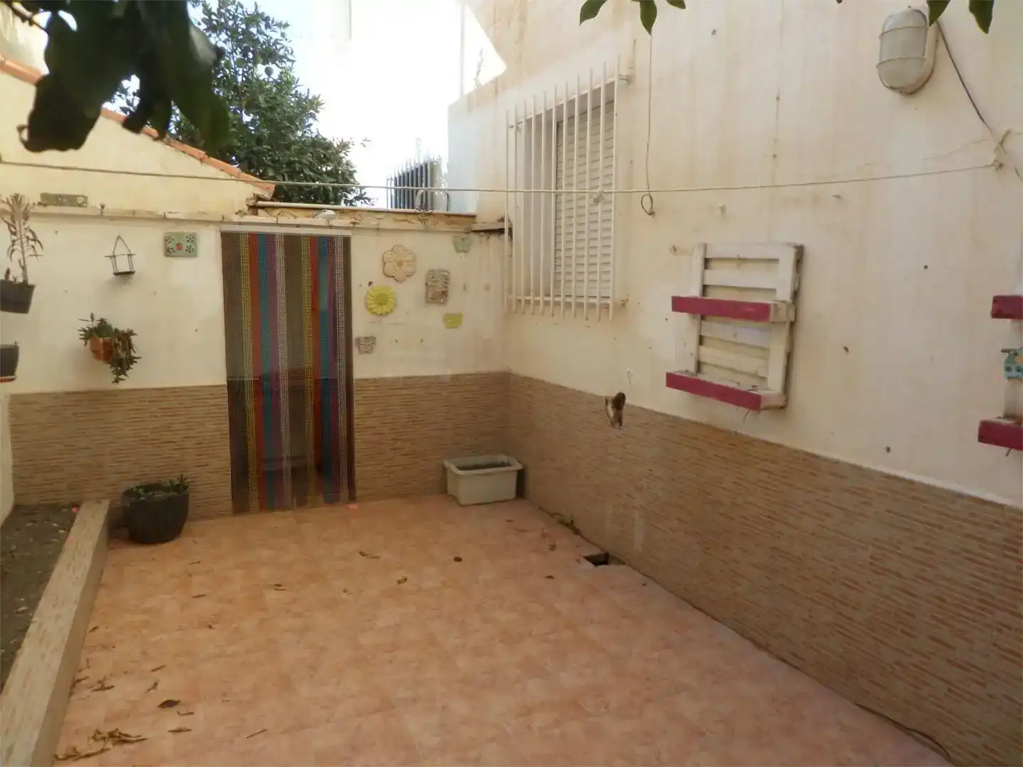 Flat for sale in Berja  with Air Conditioner