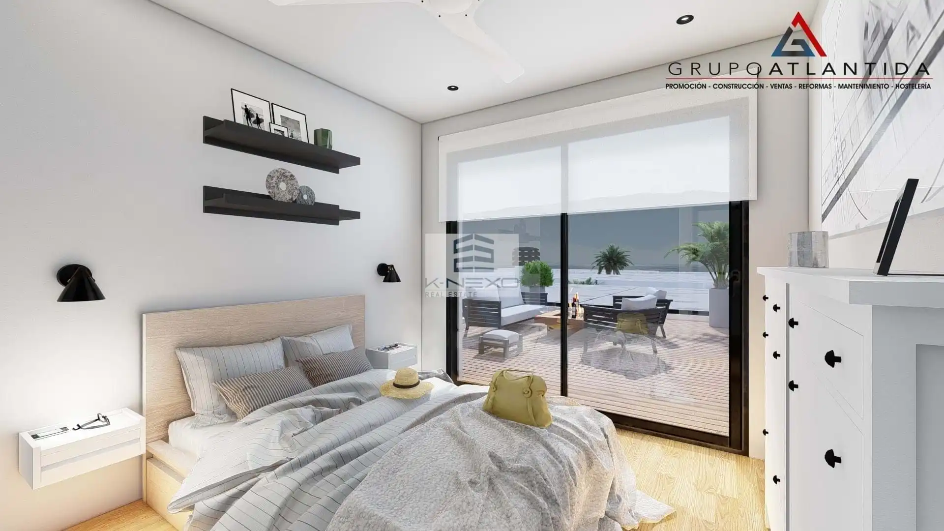 Habitación de Estudio en venta en Teguise con Terraza