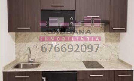 Foto 2 de Apartament de lloguer a Rúa de Urzáiz, 45, Centro - Areal, Vigo