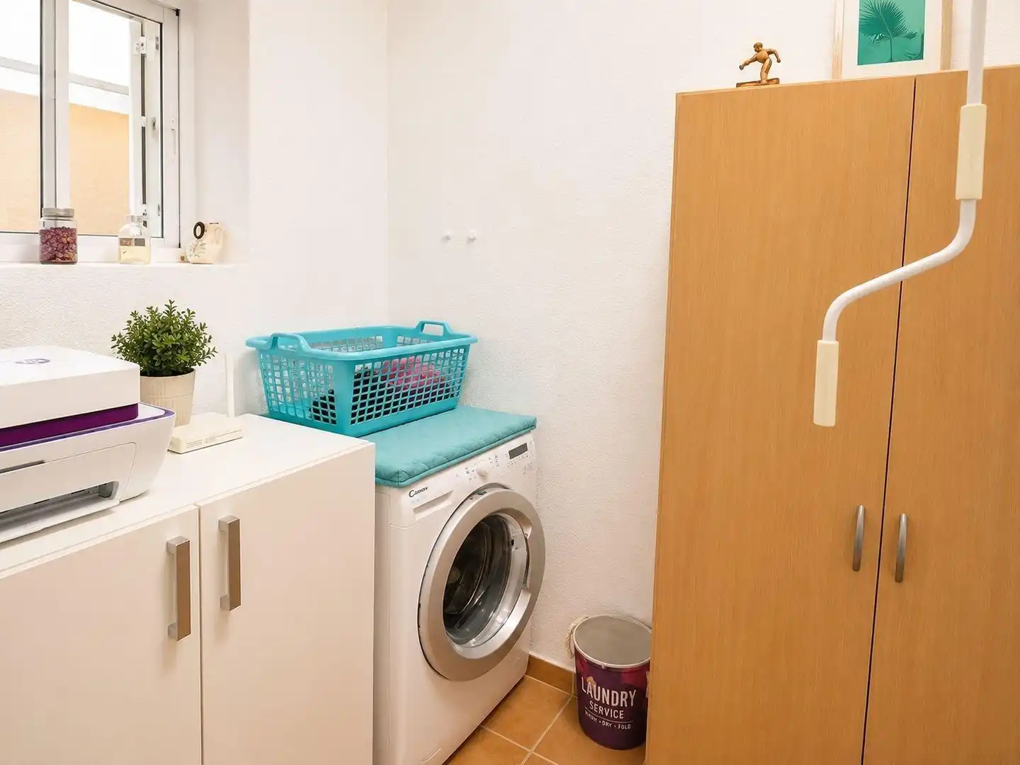 Terraced house with pool for sale in Algorfa, imagen 23
