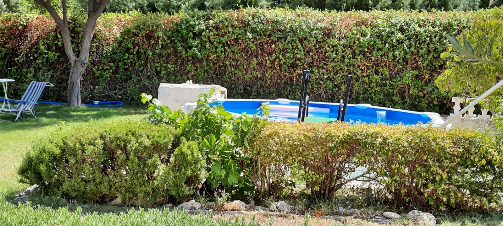 Casa o xalet en venda a Estremera