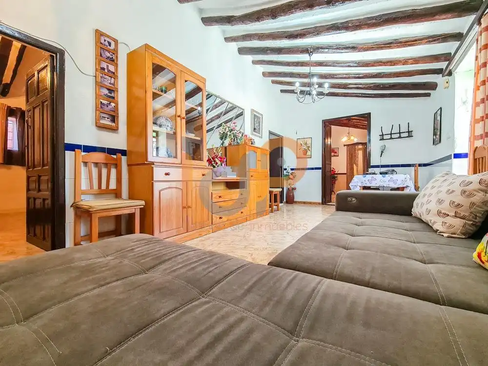 House for sale in Huércal-Overa, imagen 5