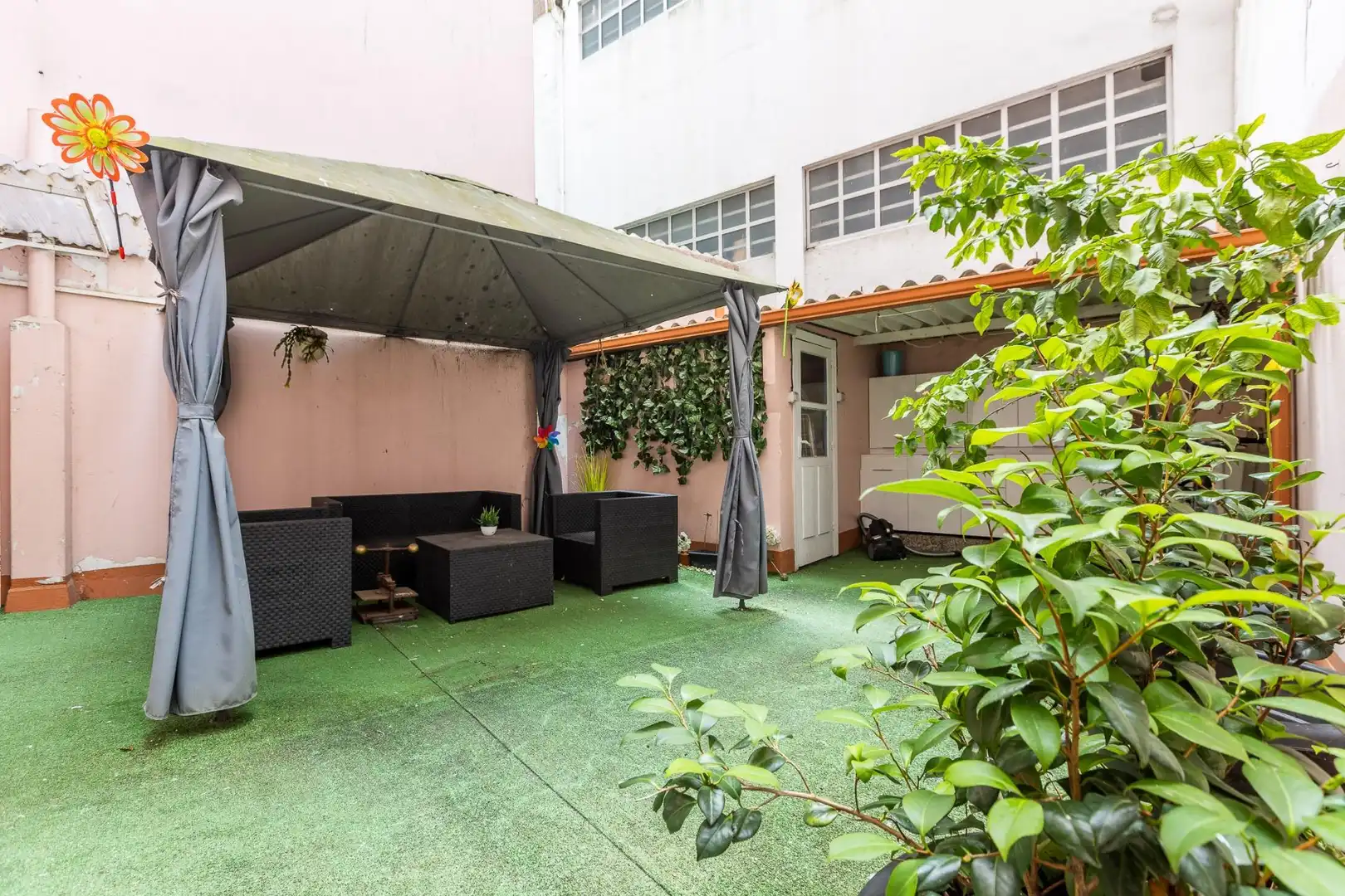 Wohnung mit Aufzug zum Verkauf in Los Castros - Castrillón - Eiris, imagen 31